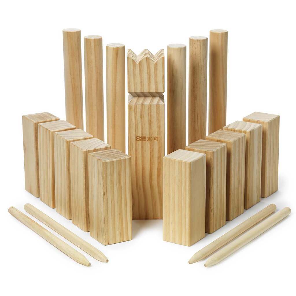 Kubb Familie-udgave
