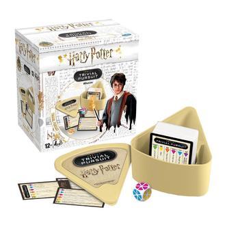 Trivial Pursuit  -  Harry Potter Volume 1