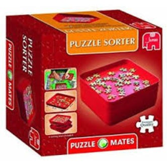 Puzzle Sorter - Sorteringsbakke til puslespil