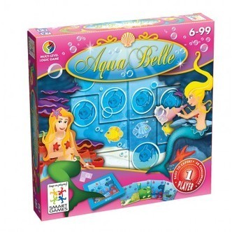 Aqua Belle