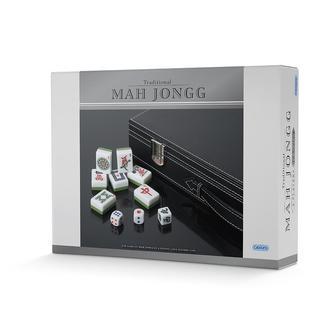 Mah Jongg fra Gibson