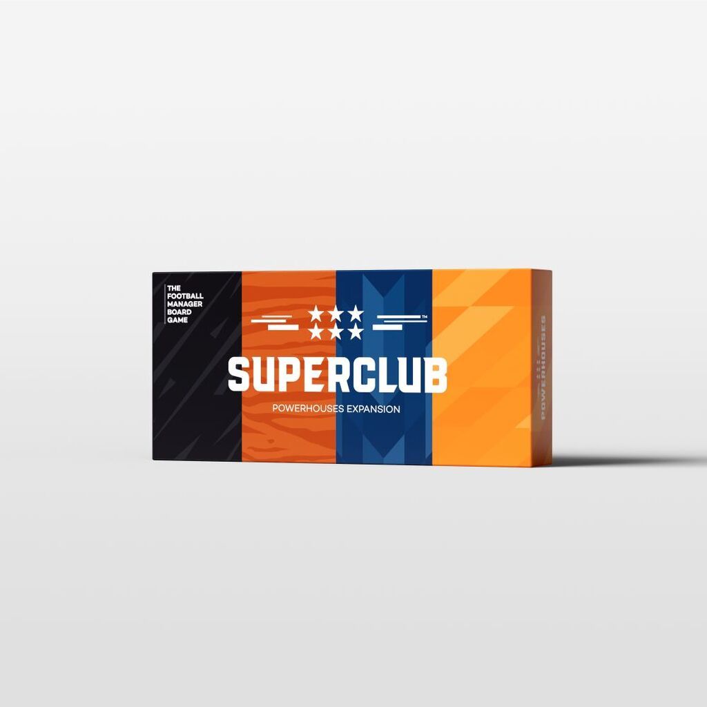 Superclub Powerhouses Expansion