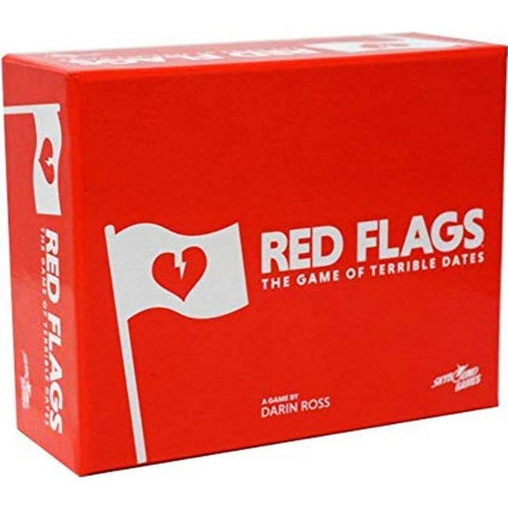 Red Flags