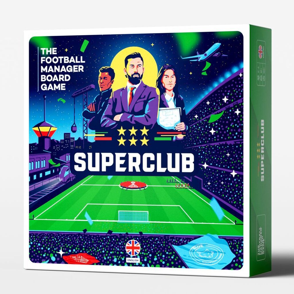 Superclub Grundspil
