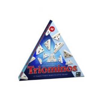 Triominos