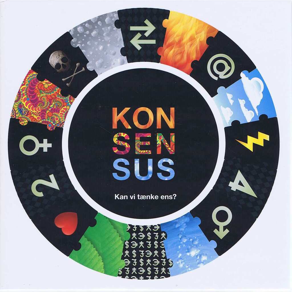 Konsensus