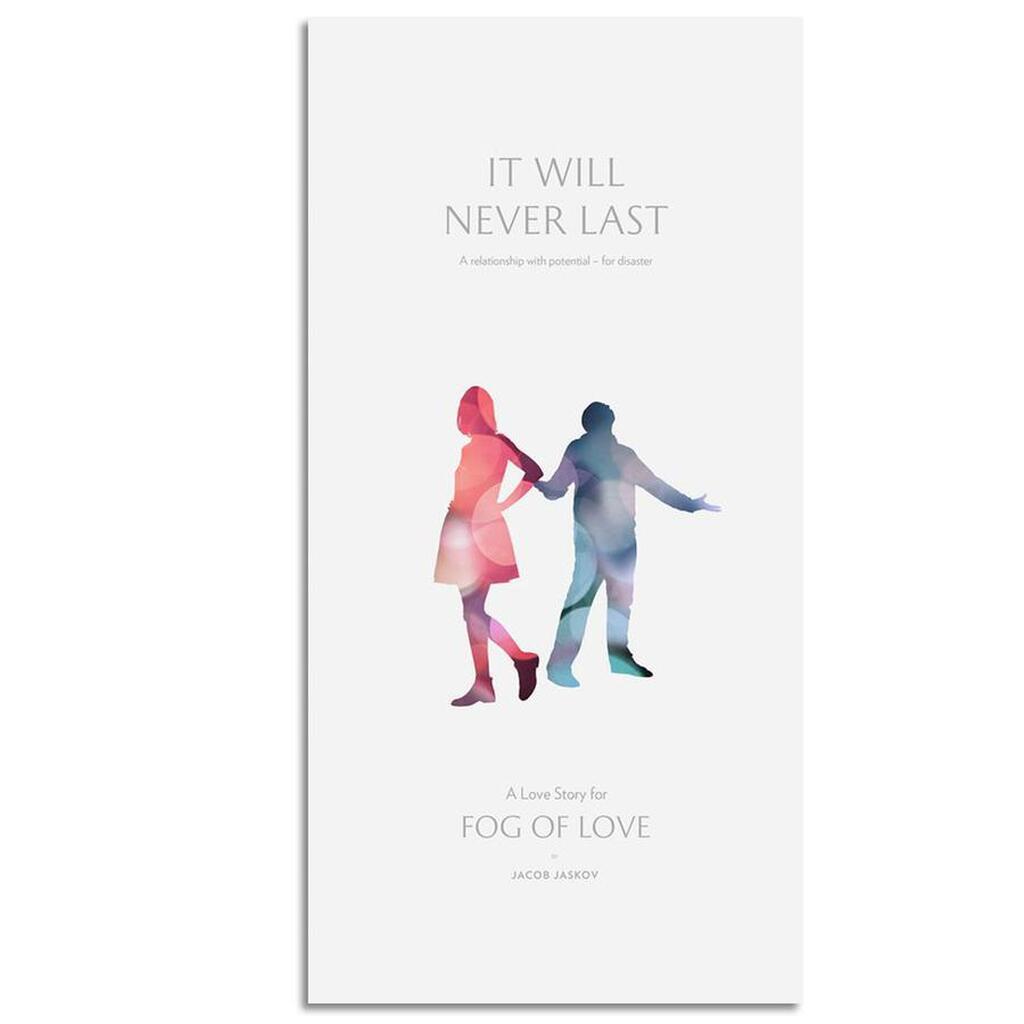 Fog Of Love - It Will Never Last Expansion