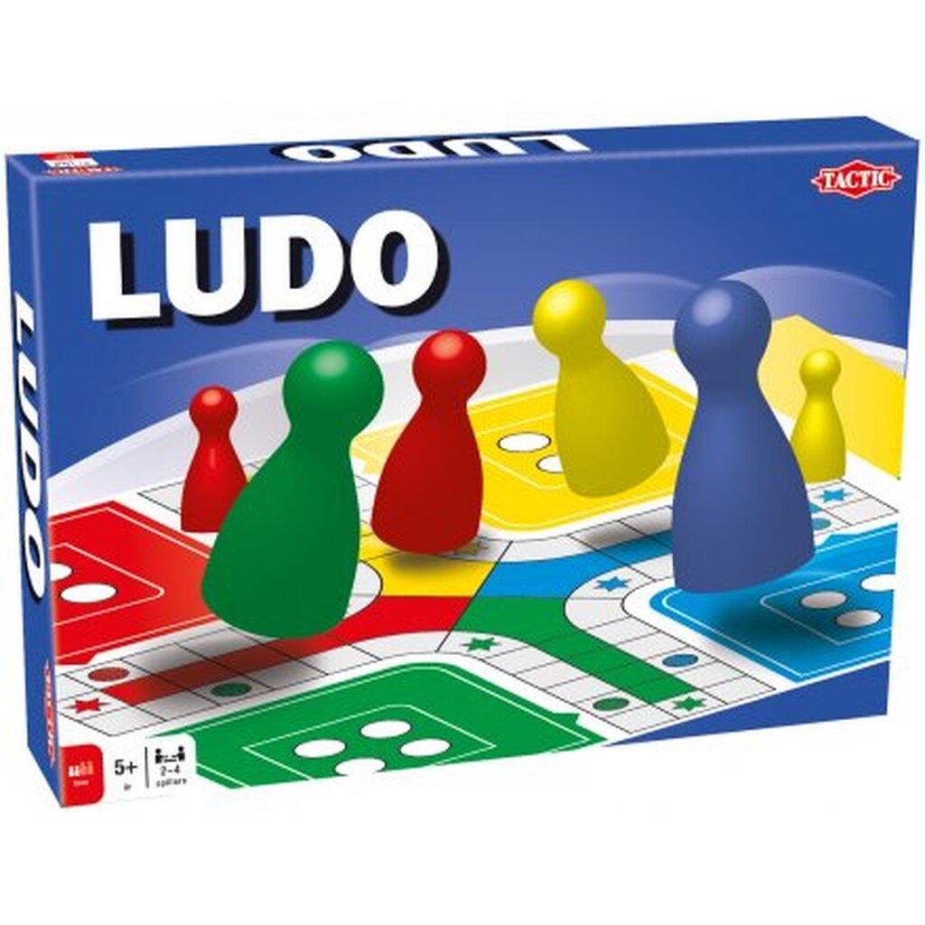 Ludo
