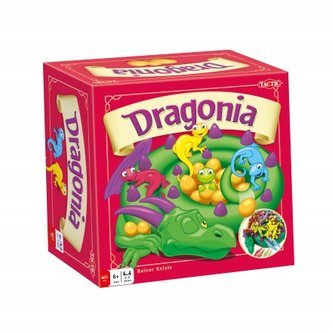 Dragonia