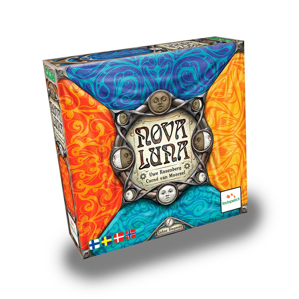 Nova Luna