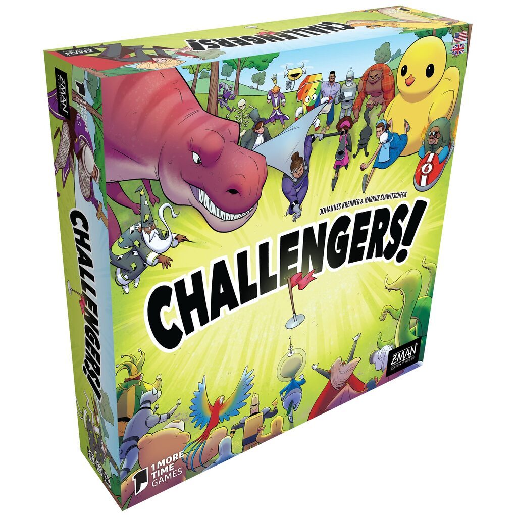 Challengers