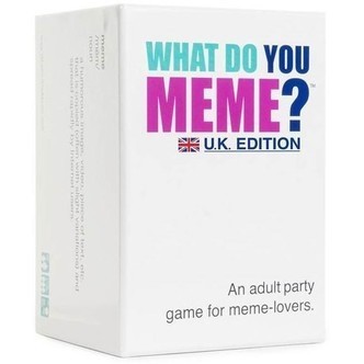 What Do You Meme? - US Edition