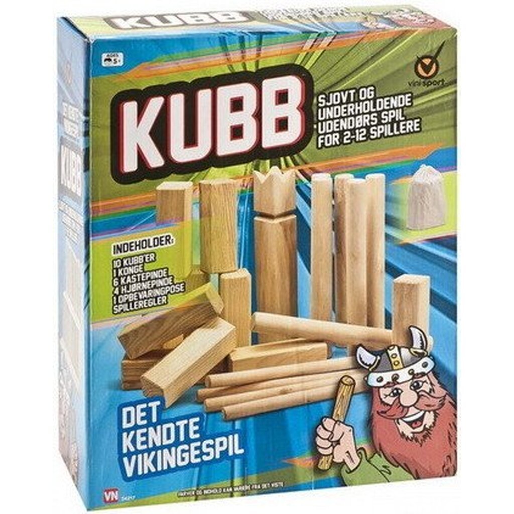 Kongespil