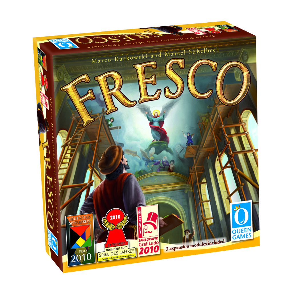 Fresko