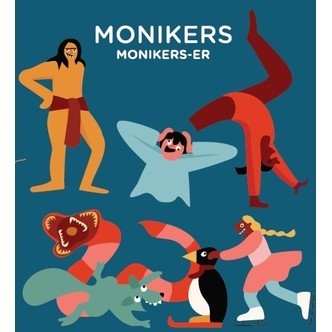 Monikers