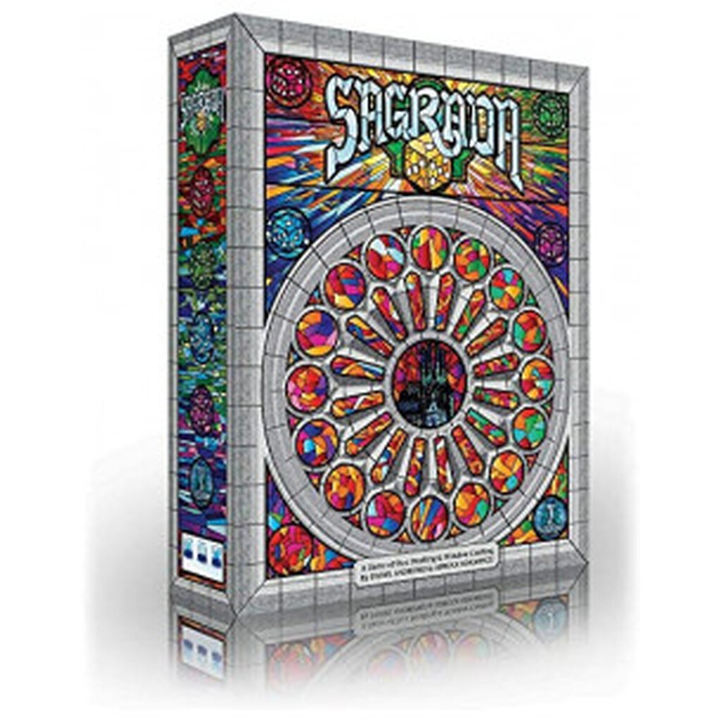 Sagrada