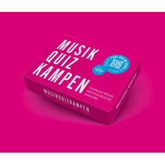 Musikquizkampen