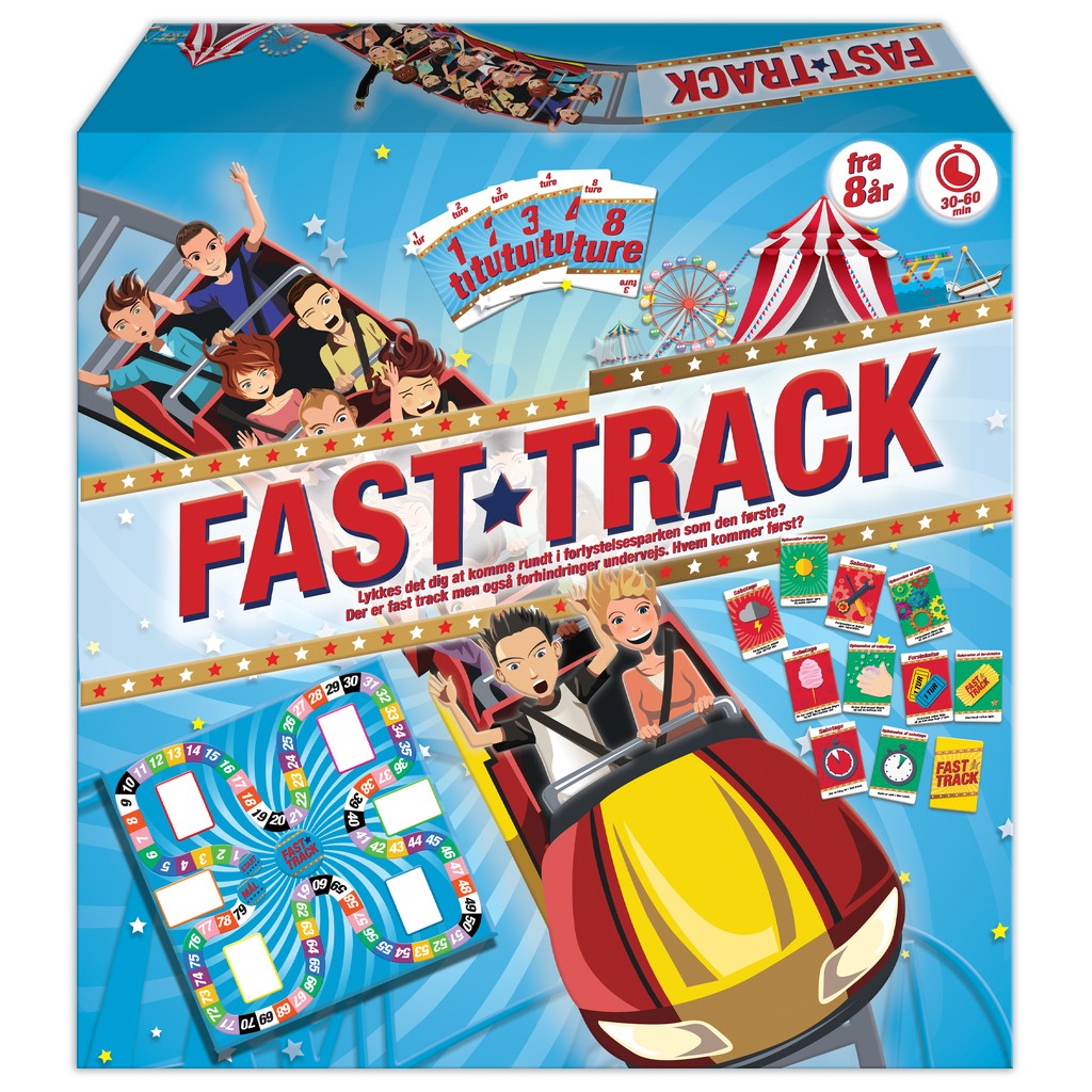 FASTTRACK