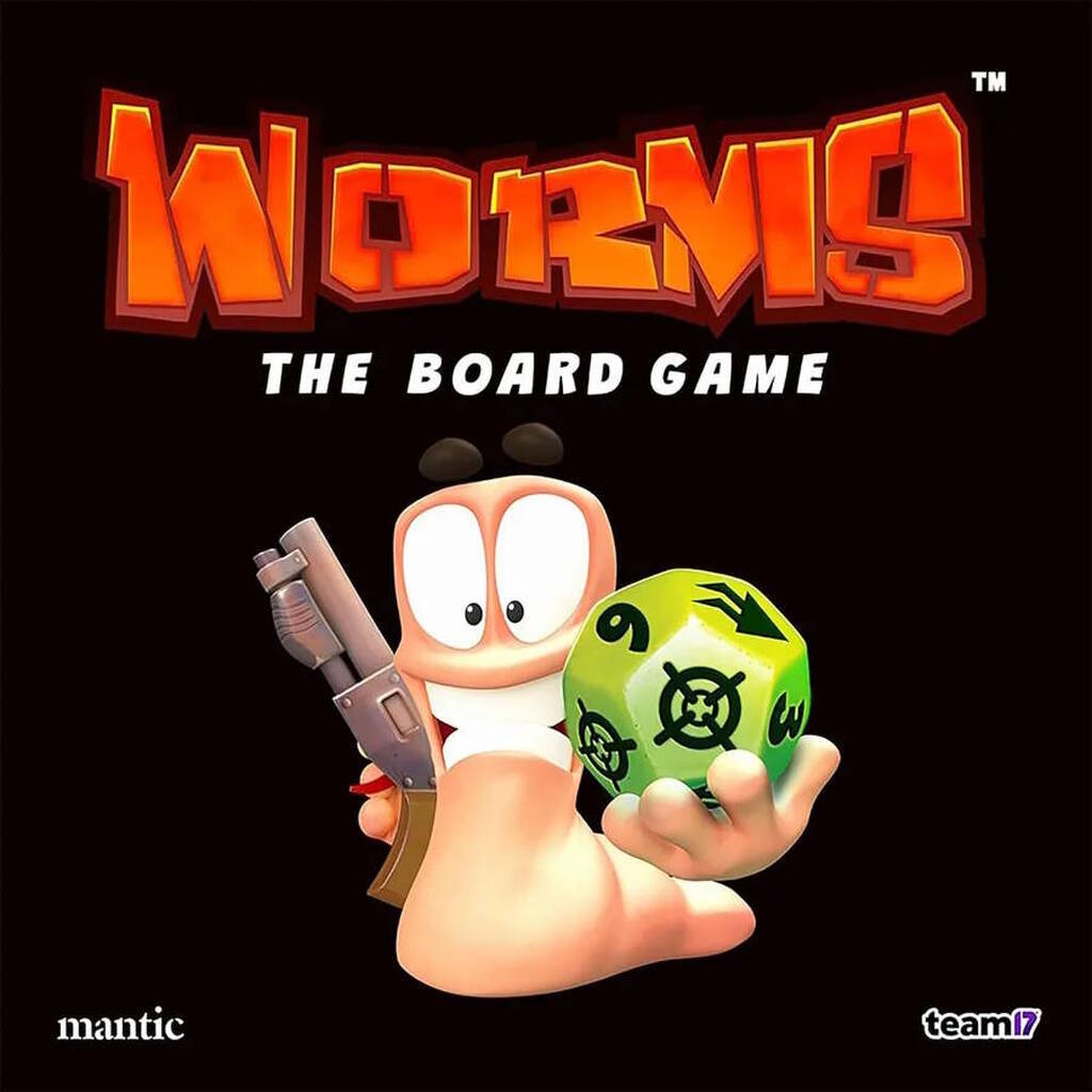 Worms