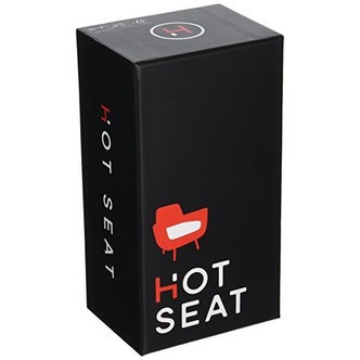Hot Seat