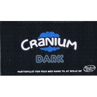 Cranium Dark