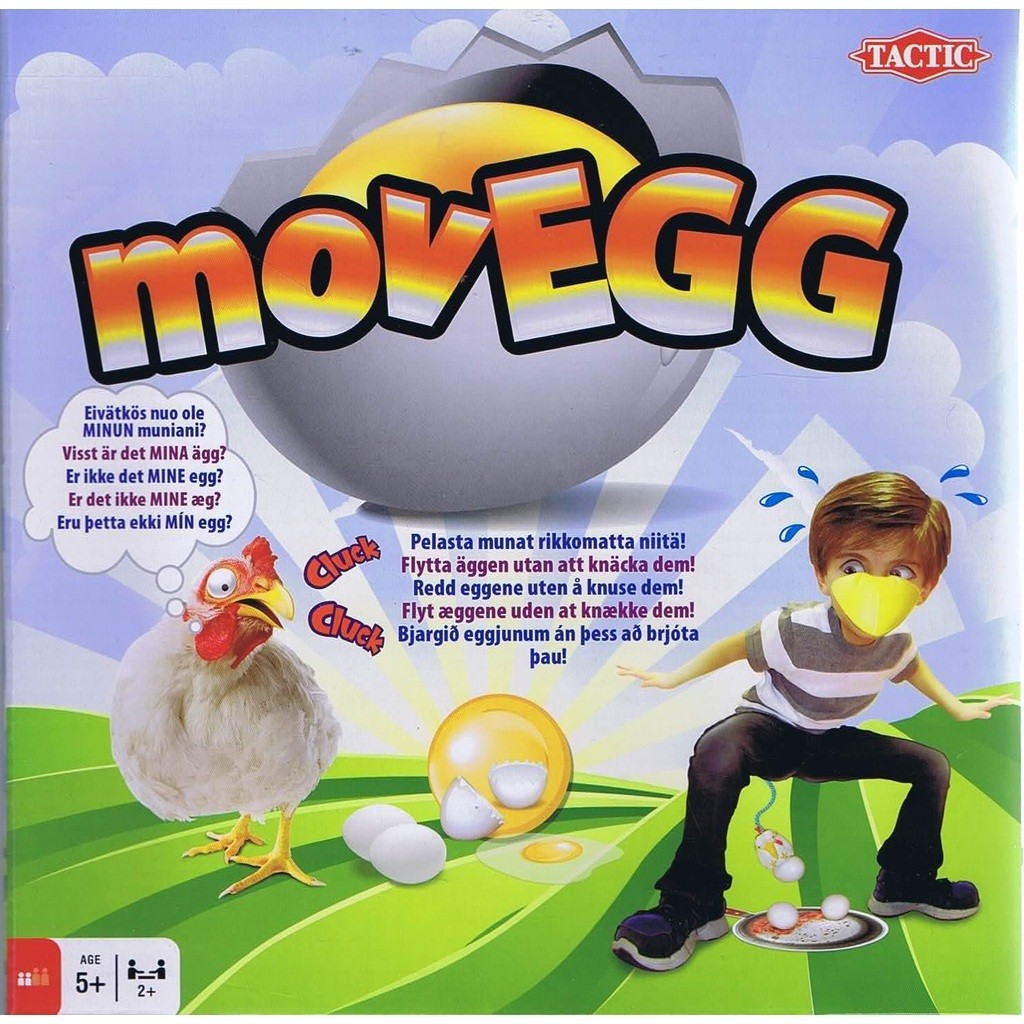MovEgg
