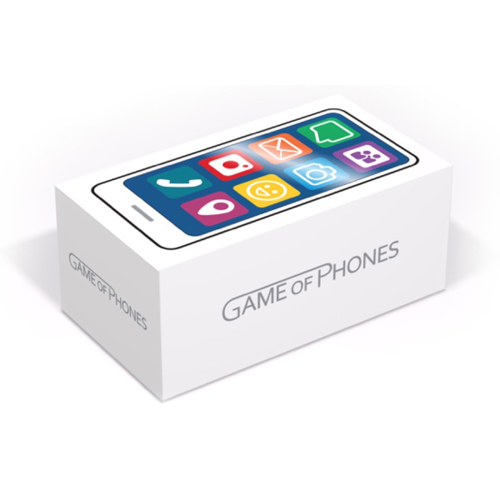 Game of Phones
