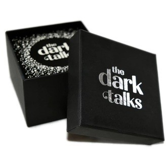 The Dark Talks - Dansk