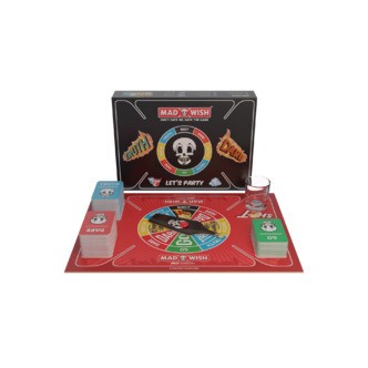 MADWISH Pro