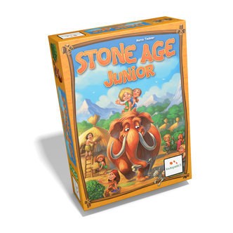 Stone Age Junior