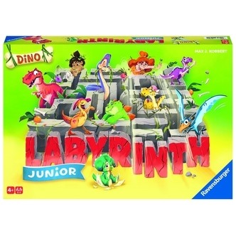 Labyrint: Junior - Dino