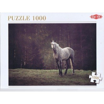 Alone, 1000 brikker