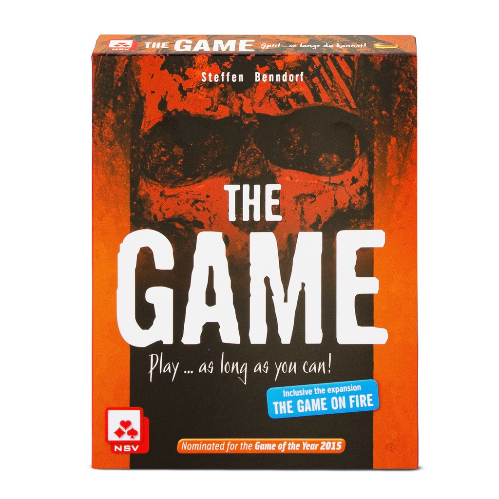 The game