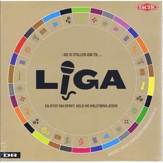 Liga