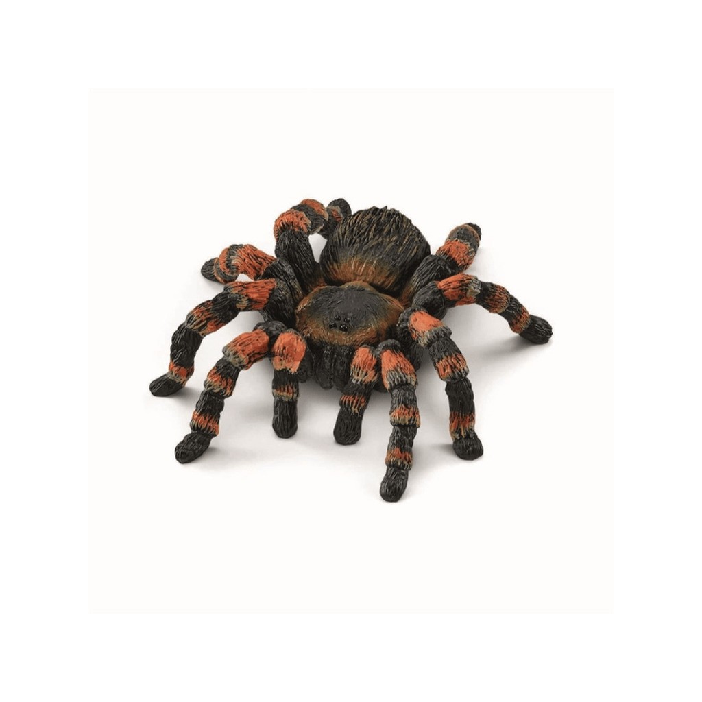 Schleich Tarantula - Dyr - Legekammeraten.dk