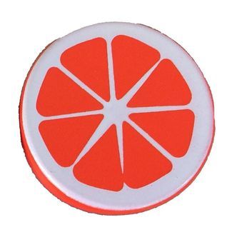 Mamamemo Appelsin, Halv - Legekammeraten.dk