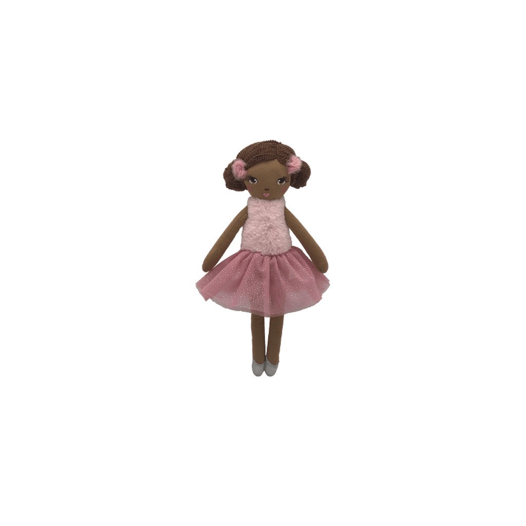Bamse, Ballerina Emma - Legekammeraten.dk