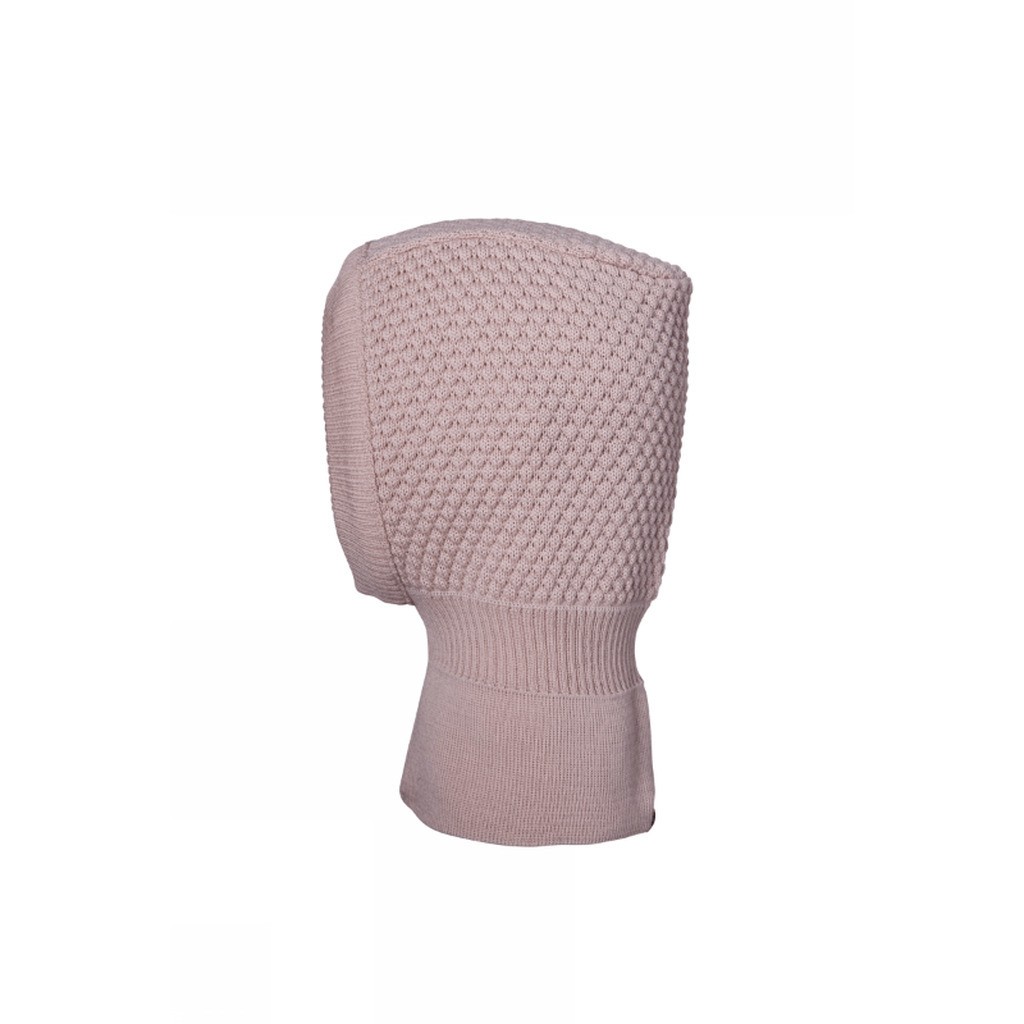 MP Oslo Vinter ElefanthueÂ M. Vindstop, Rosa - Legekammeraten.dk