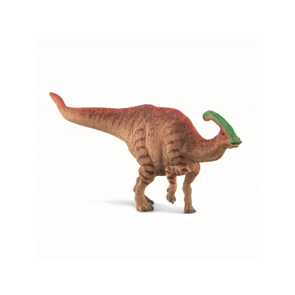 Schleich Parasaurolophus - Dyr - Legekammeraten.dk