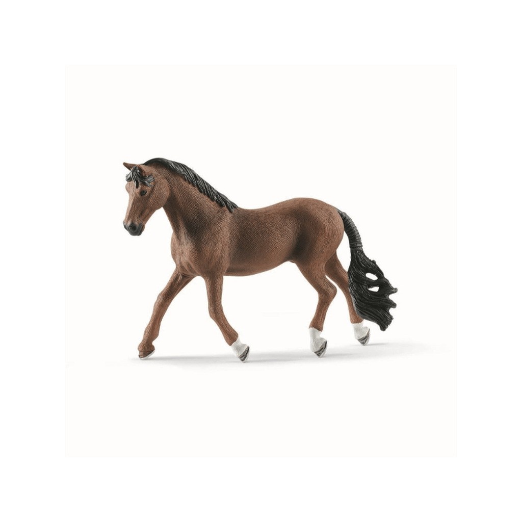 Schleich Trakehner Gelding HestÂ  - Dyr - Legekammeraten.dk