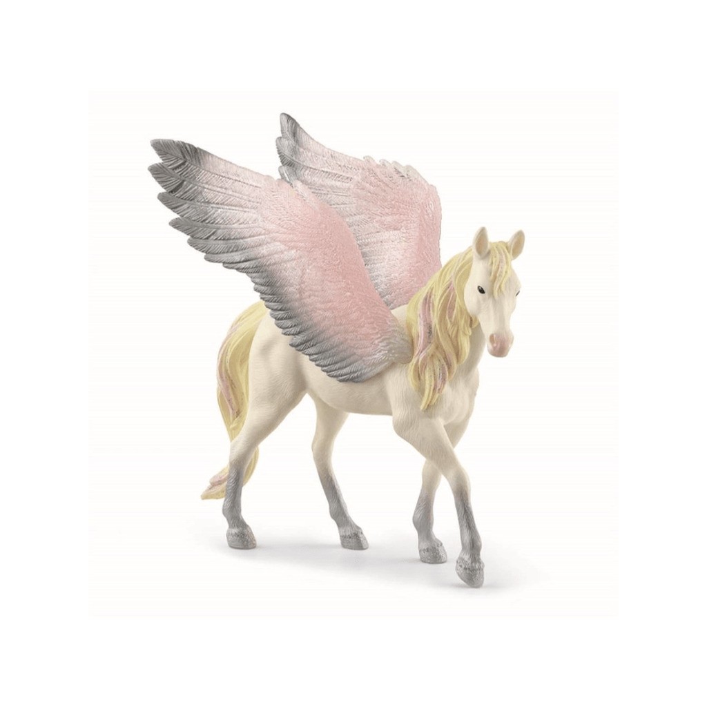 Schleich Sunrise Pegasus - Dyr - Legekammeraten.dk