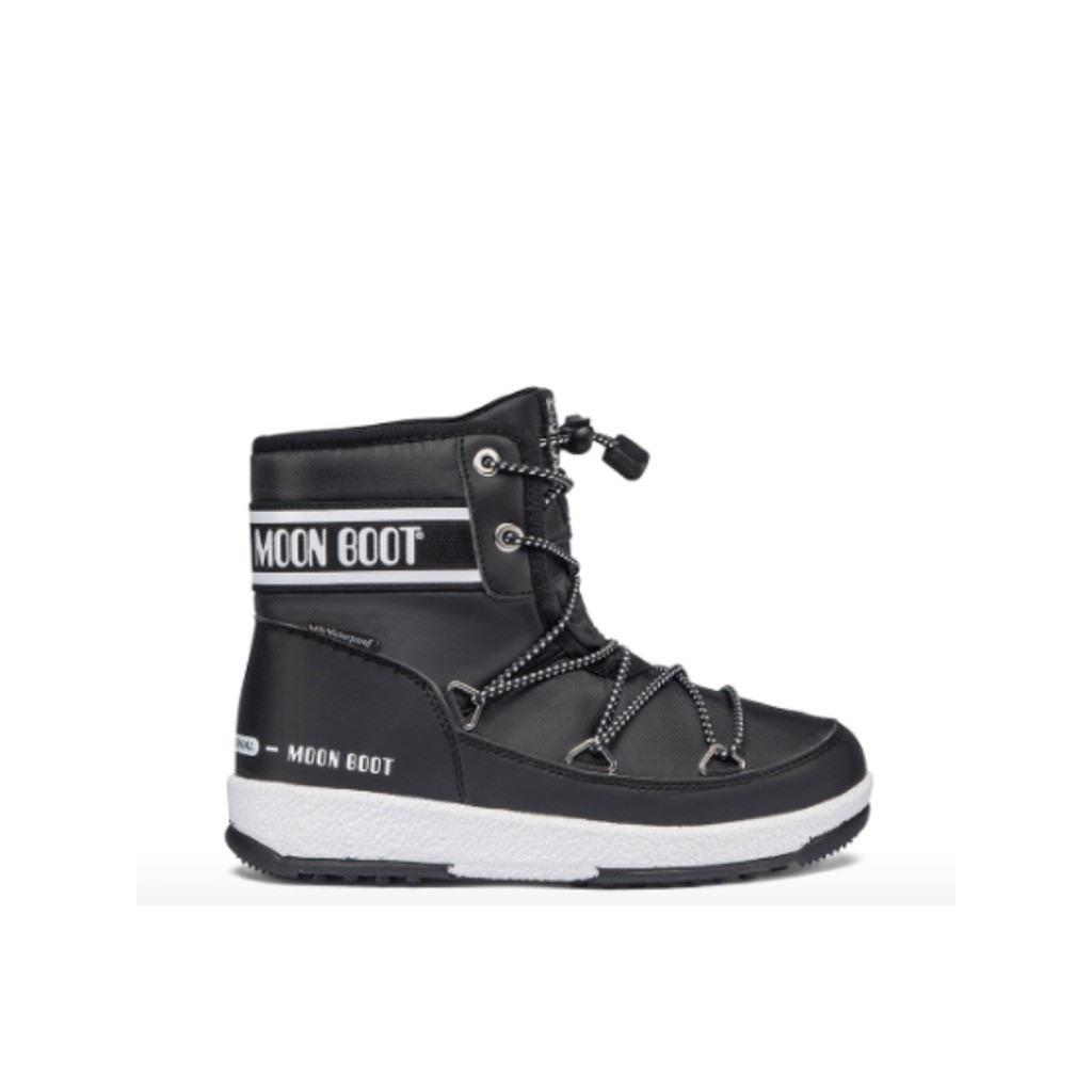 Moon Boot Vinterstøvler - Moon Boot - Legekammeraten.dk