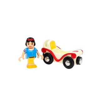 Brio Disney Princess Snehvide - Brio - Legekammeraten.dk