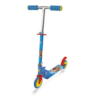 Paw Patrol Løbehjul - Løbehjul - Legekammeraten.dk