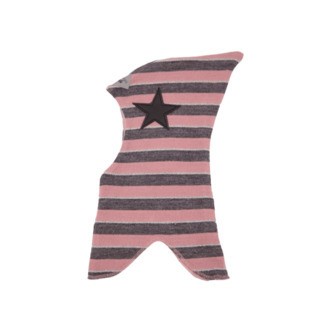 Racing Kids Vinter Elefanthue Gl. Rosa - Legekammeraten.dk