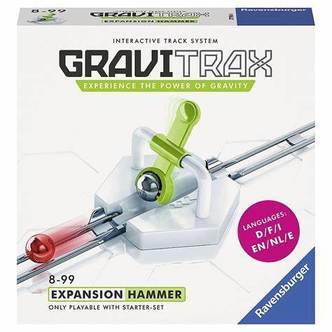 GraviTrax Hammer - gravitrax - Legekammeraten.dk