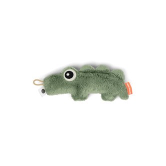 Done by Deer Rangle Croco, Green - Rangle - Legekammeraten.dk