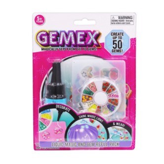 Gemex Refill Liq - Legekammeraten.dk