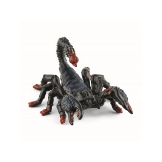 Schleich KejserskorpionÂ  - Dyr - Legekammeraten.dk