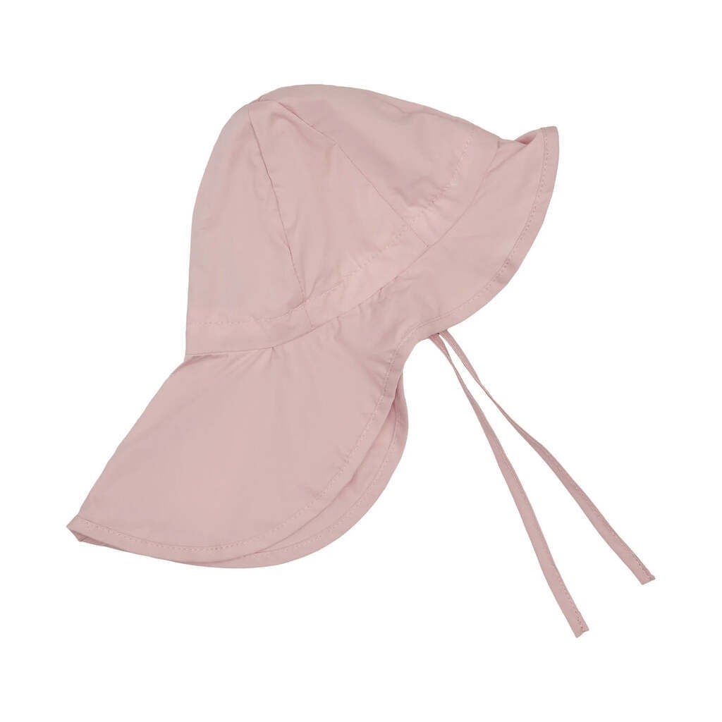 Melton Solhat UV50+ RoseÂ  - Solhat - Legekammeraten.dk